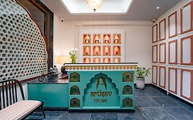 Artisav House-A Luxury Boutique Stay